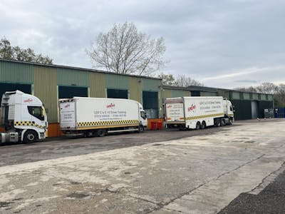 Units 6-8 Hayloaders Works, Wotton Road, Aylesbury, Industrial / Warehouse To Let - IMG_3087.jpg