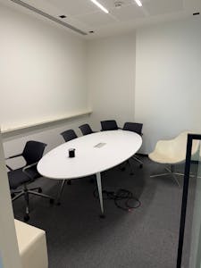 Golden Mile 6, Palm Jumeirah, Dubai, Office / Serviced Office To Let - IMG_9386.jpg