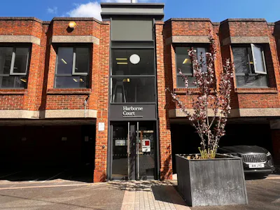 Unit D Harborne Court, 67-69 Harborne Road, Birmingham, Office To Let - Unit D - Harborne Court