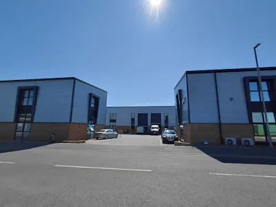 Unit 38, Axis 31, Oak Field Road, Wimborne, Industrial / Warehouse To Let - 20260731_111720.jpg