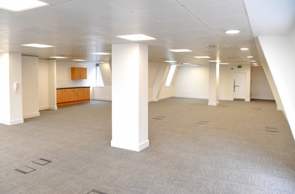 Livery Place, 35 Livery Street, Birmingham, Office To Let - Livery Place_3.jpg