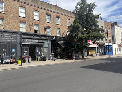 215 Shirland Road, London, Retail For Sale - IMG_5992.jpg