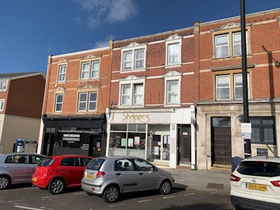 37 Hamlet Court Road, Westcliff-on-Sea, Office To Let - IMG_1116.JPG