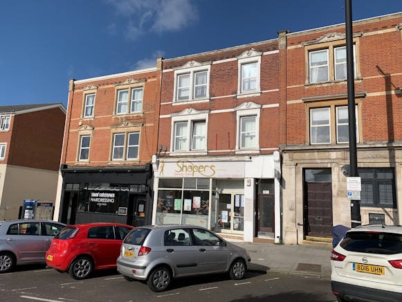 37 Hamlet Court Road, Westcliff-on-Sea, Office To Let - IMG_1116.JPG