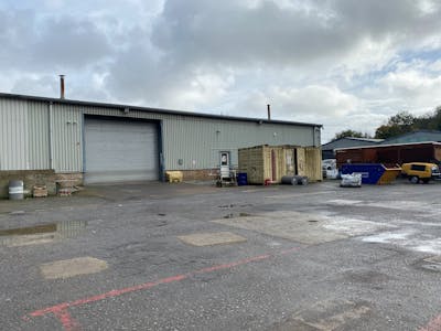 Unit 7, Llandough Trading Estate, Cardiff, Industrial To Let - Ext 1.jpg