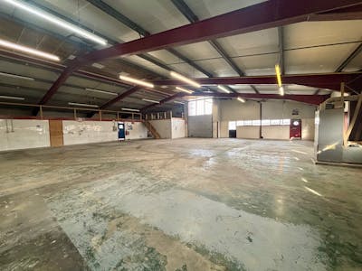 Unit 25, Pentood Industrial Estate, Cardigan, Industrial To Let - IMG_7246.jpeg