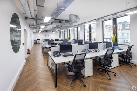 36 Great Charles Street Queensway, Birmingham, Office To Let - InteriorPhoto (13).jpg