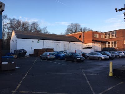 Units 4, 4A & 6 Shakespeare Industrial Estate, Unit 4-, Watford, Industrial/Logistics For Sale - IMG_0495.JPG