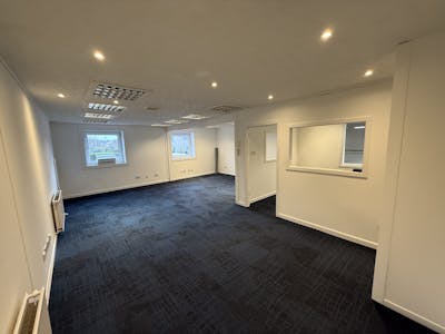 98/4 Eastfield Drive, Eastfield Industrial Estate, Penicuik, Industrial To Let - Image 9