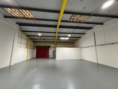 Unit 105, Portmanmoor Road Industrial Estate, Cardiff, Industrial To Let - IMG_5553.jpg