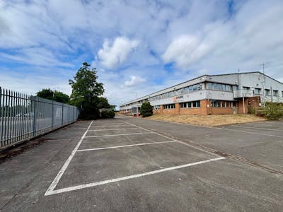 Zone 1&2 Eastern Business Park, Bennett Street, Bridgend, Industrial To Let / For Sale - Harman Bridgend 01.jpg