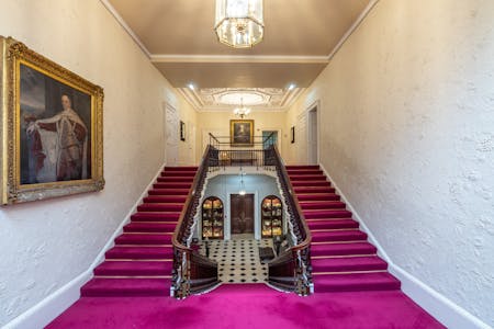 Queen Margaret's School Escrick, York, Residential Development / Education / Hotel/guest house / Leisure For Sale - IMG_3682HDR 1.jpg