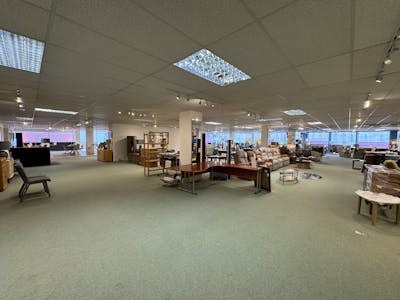 1/2 Fleming House, Glasgow, Cafe (A1) / Gym / Office / Retail / High Street Retail / Retail - In Town / Showroom To Let / For Sale - IMG_1897.jpeg