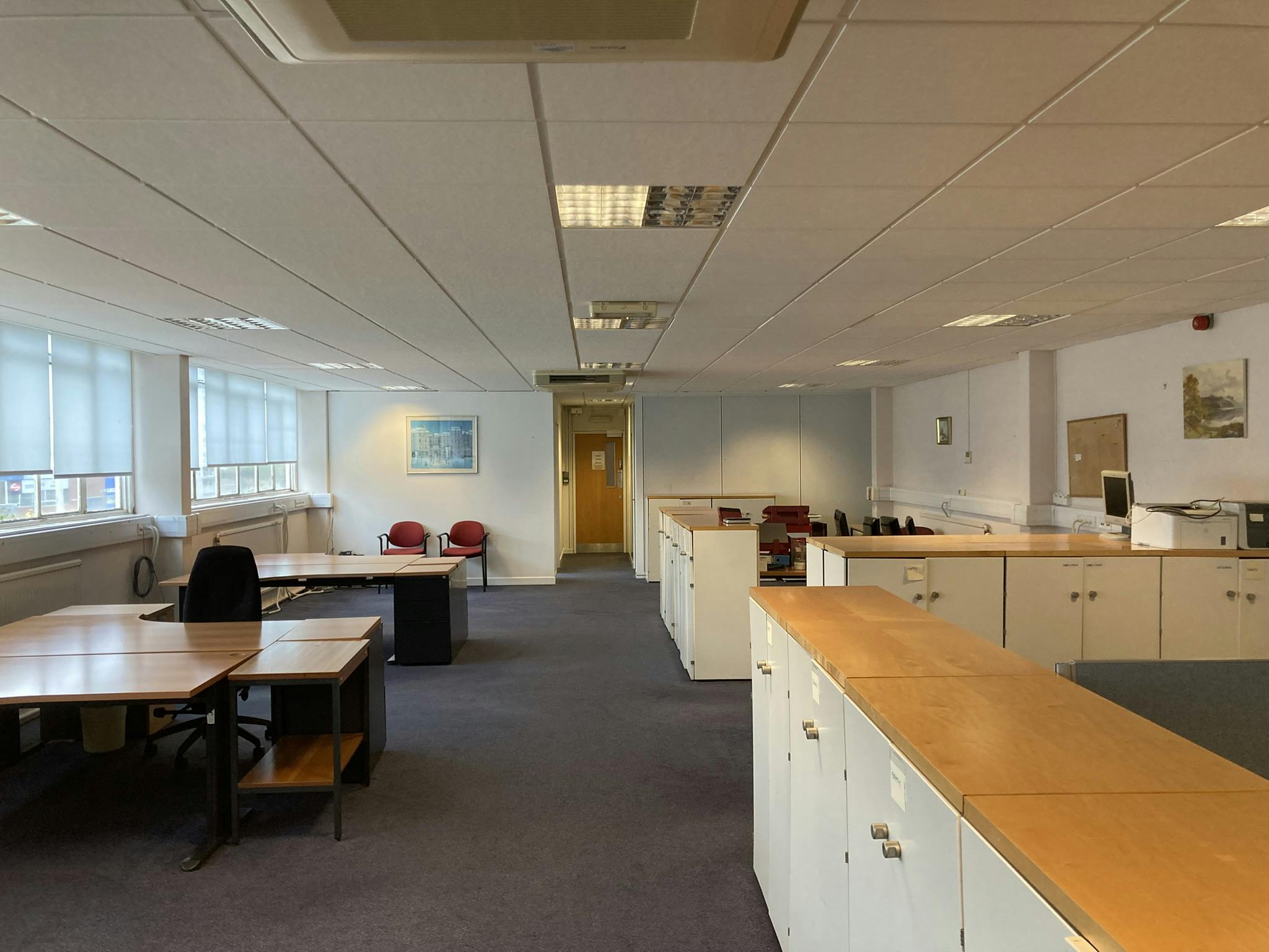Ground Floor, Chichester Road, St. Leonards-on-Sea, Office To Let - IMG_3262.JPEG