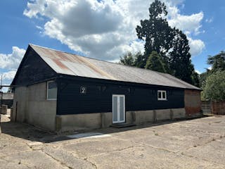 2 Pinkneys Farm, Maidenhead, Industrial To Let - external 1.jpg