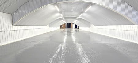 Arch 440, Institute Place, London, Industrial To Let - 20250122_143811 - Edited.jpg