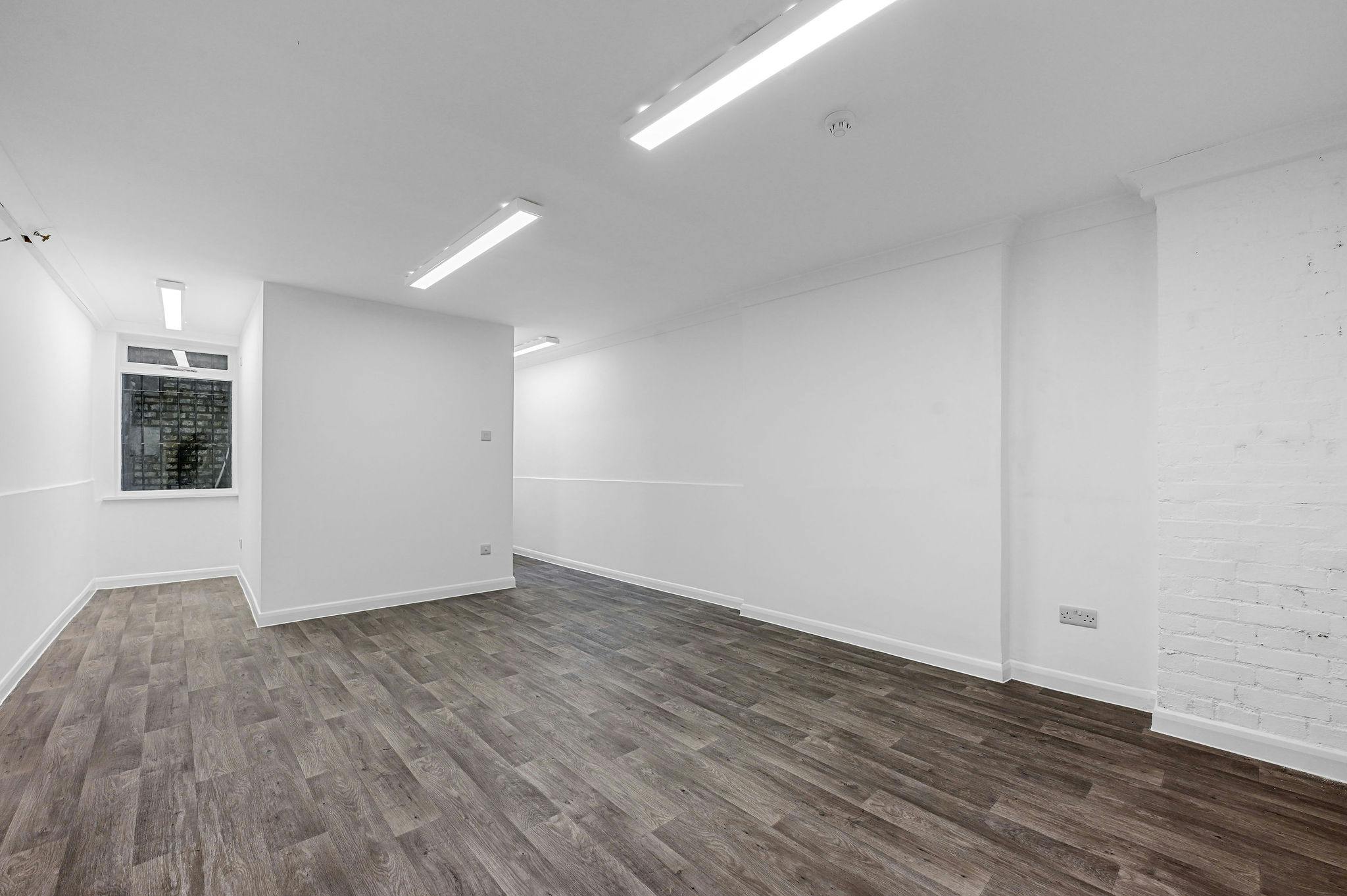 110 Clerkenwell Road <span>EC1M</span>