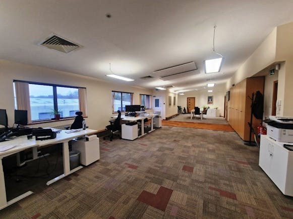 Sterling House, Stroudley Road, Basingstoke, Office To Let - 20260306_162652.jpg