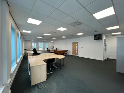 Topaz Business Park, Bromsgrove, Business Park / Office To Let - IMG_0699.jpeg