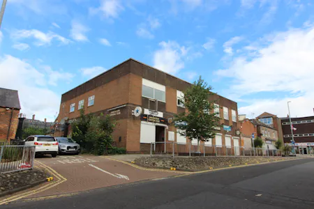 7 Beaumont Street, Darlington, Leisure / Retail To Let - IMG_6246.JPG