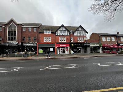 22 Alderley Road, Wilmslow, Retail To Let - IMG_5787.jpeg
