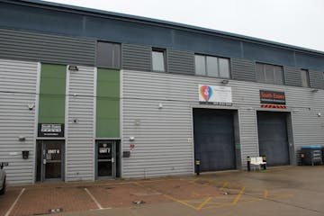 7 Harlow Mill Business Centre, Harlow, Industrial To Let - IMG_0565.JPG