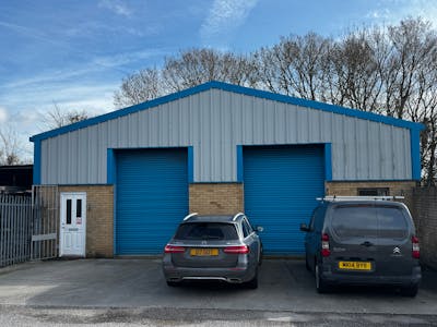 8-9 Babylon View Oxford Road, Yeovil, Industrial/Logistics For Sale - IMG_1957.JPG