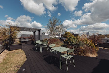 31-35 Kirby Street, London, Office / Serviced Office To Let - Terrace.jpg