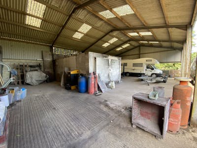 Unit At Spa Farm, Dorton, Industrial To Let - OPEN SECTION.jpg