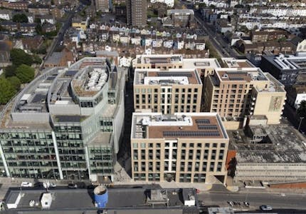 Edward Street Quarter, 41 Edward Street, Brighton, Retail To Let - Image 12