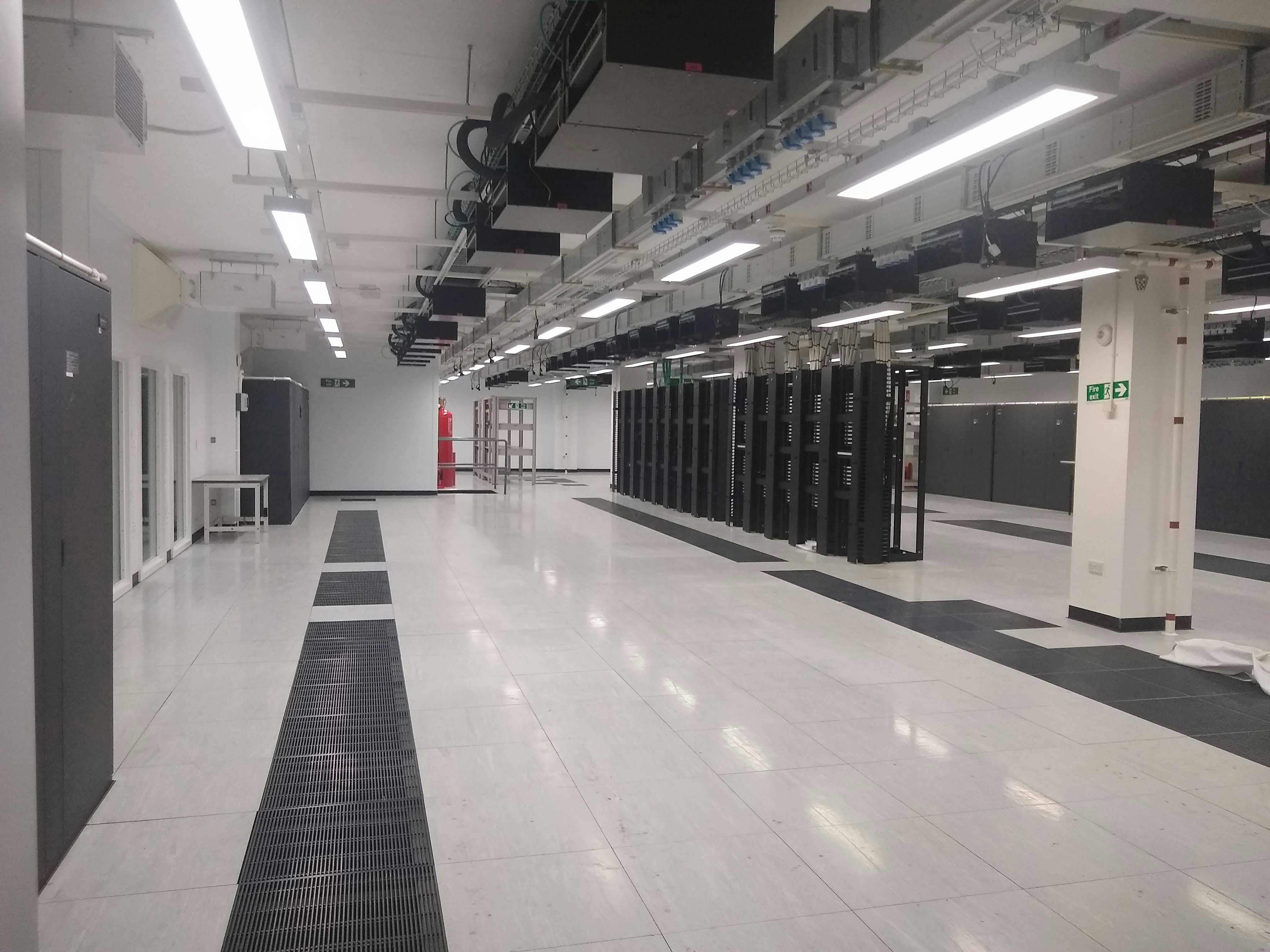 Office in Reading - photo 4