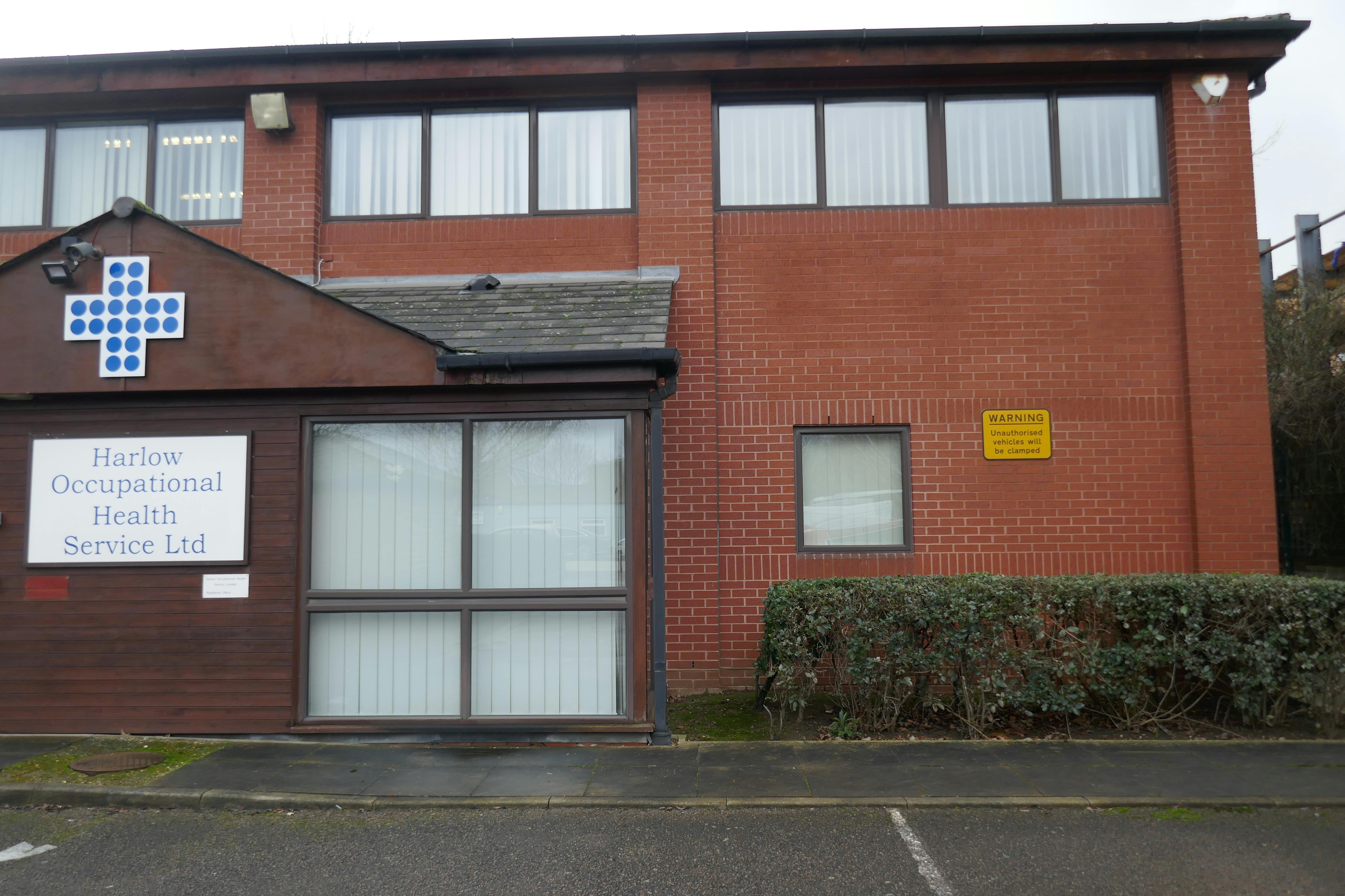 Stephen Taylor House, Harlow, Offices For Sale - P1060679.JPG