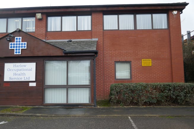 Stephen Taylor House, Harlow, Offices For Sale - P1060679.JPG