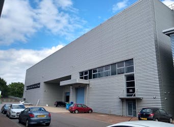 Unit 26 Trade City, Avro Way, Weybridge, Industrial To Let - 2.PNG - More details and enquiries about this property