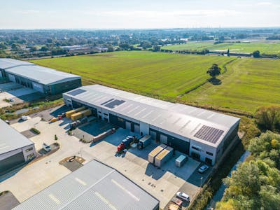 18 Vision Park, Preston Pl, Upper Caldecote,, Biggleswade, Light Industrial / Logistics / Industrial / Warehouse To Let / For Sale - HLP_OB_241005_9247.jpg