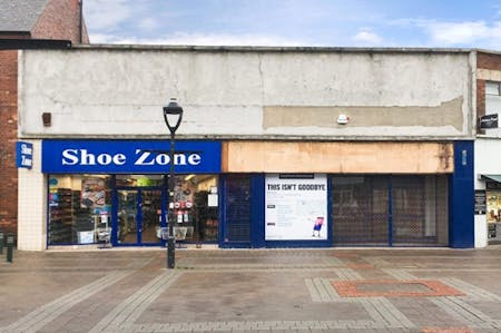 11A Boothferry Road, Goole, Leisure / Retail To Let - Picture1.jpg