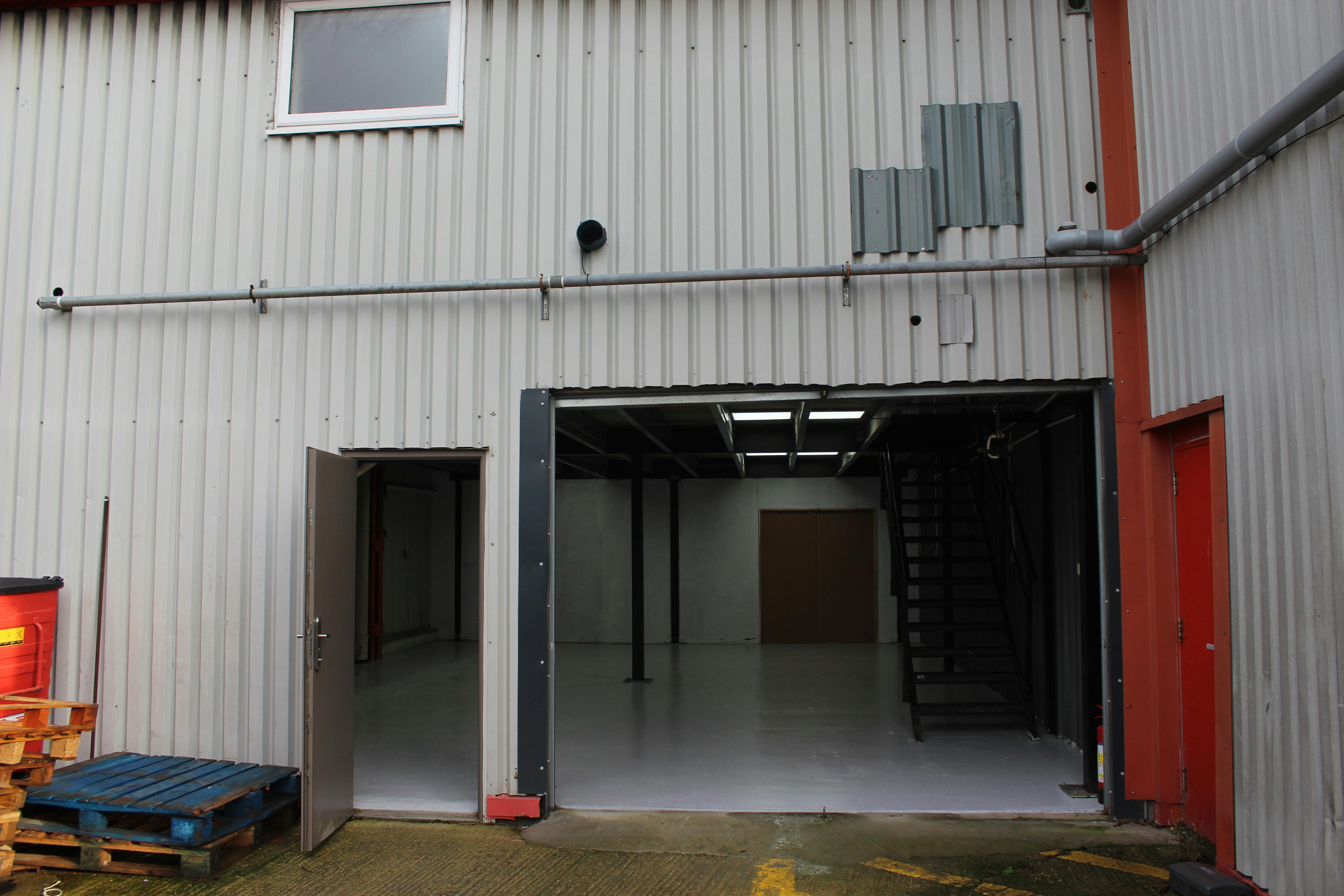 Unit D, Circle Line House, Harlow, Industrial To Let - IMG_0627.JPG