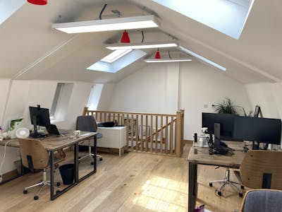 Unit 1 Diplocks Yard, Brighton, Office To Let - 20220422_103051876_iOS.jpg