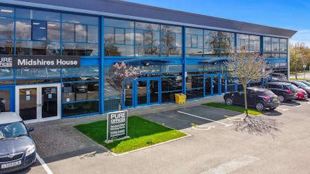 Pure Offices, Unit 7, Aylesbury, Office To Let -  Propertypicscouk  07817 559311  Pure Aylesbury6.JPG