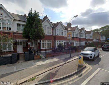 Matrix Studios, Matrix Studios, London, Office / Serviced Office To Let - Street View