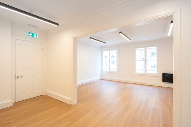 17-21 Garrick Street, Covent Garden, London, Office To Let - GS_009.jpg