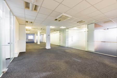 201 Haverstock Hill, London, Office To Let - 201HaverstockHill13.jpg