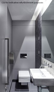 181-185 Wardour Street, London, Office To Let - Wardour Street 181 185London W1 6.jpg
