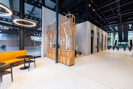 Exchange House, London, Office To Let - 20220726_ExchangeHouse_268.jpg