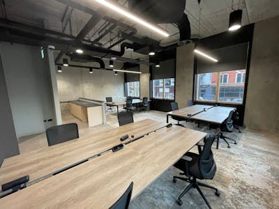 Smithfield Works, Broad Street, Stoke-on-Trent, Office / Serviced Office To Let - 3.01.JPEG