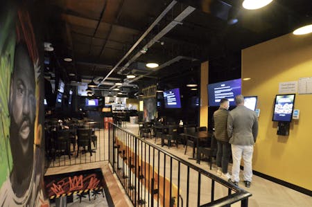 Ground Floor and Basement, 134 Shoreditch High Street, London, Leisure / Retail / Showroom To Let - 20251208_145057547_iOS.jpg