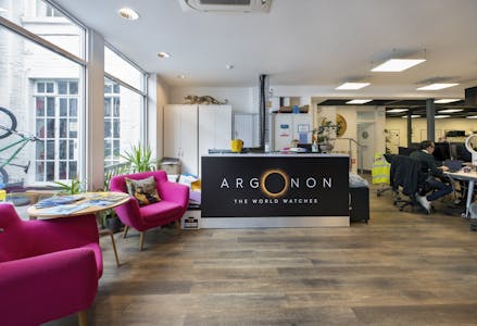 1-3 St. Peter's Street, London, Office For Sale - ST Peters St10.jpg