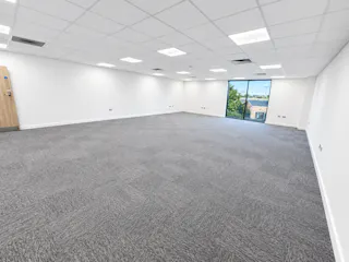 Ryan House, Suite 5 Aviation Way, Southend-on-Sea, Office To Let - Suite 5