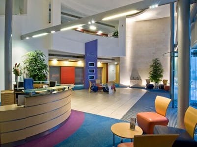Regus 3000, Manchester, Serviced Office To Let - attachment 3.jpg