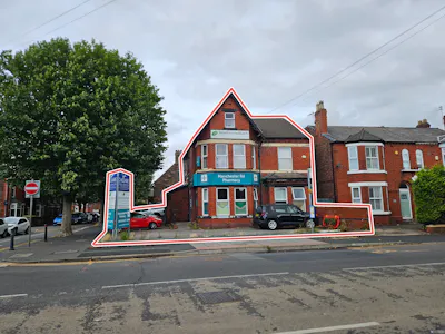 264 Manchester Road, Warrington, Investment / Retail For Sale - Front page image.jpeg